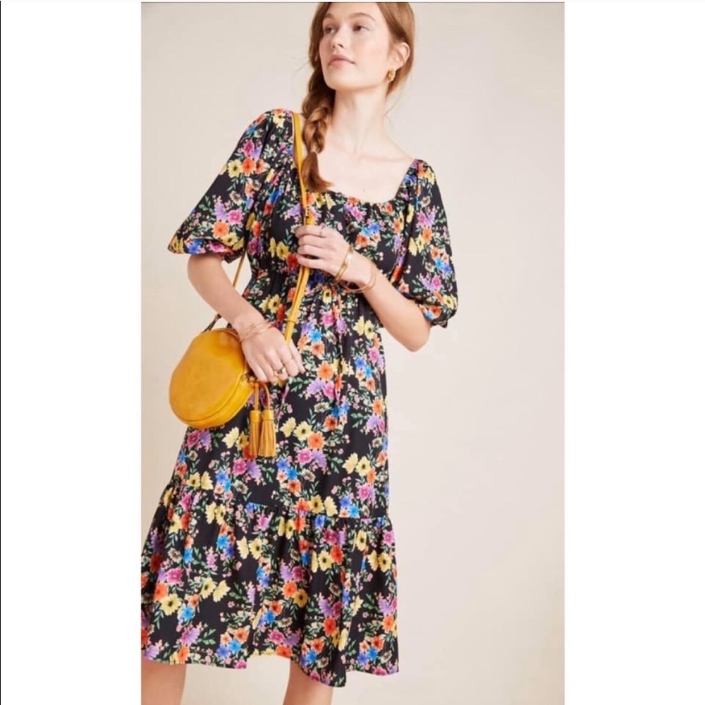 Yumi Kim Hestia Dress XS